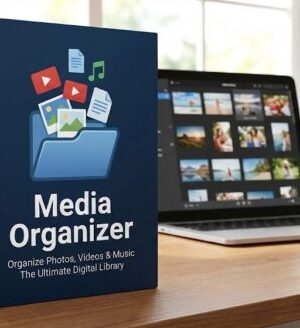 Media-Organizer