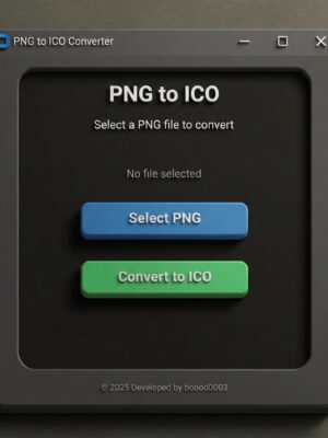 PNG2ICO_Converter