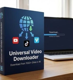 Universal-Video-Downloader