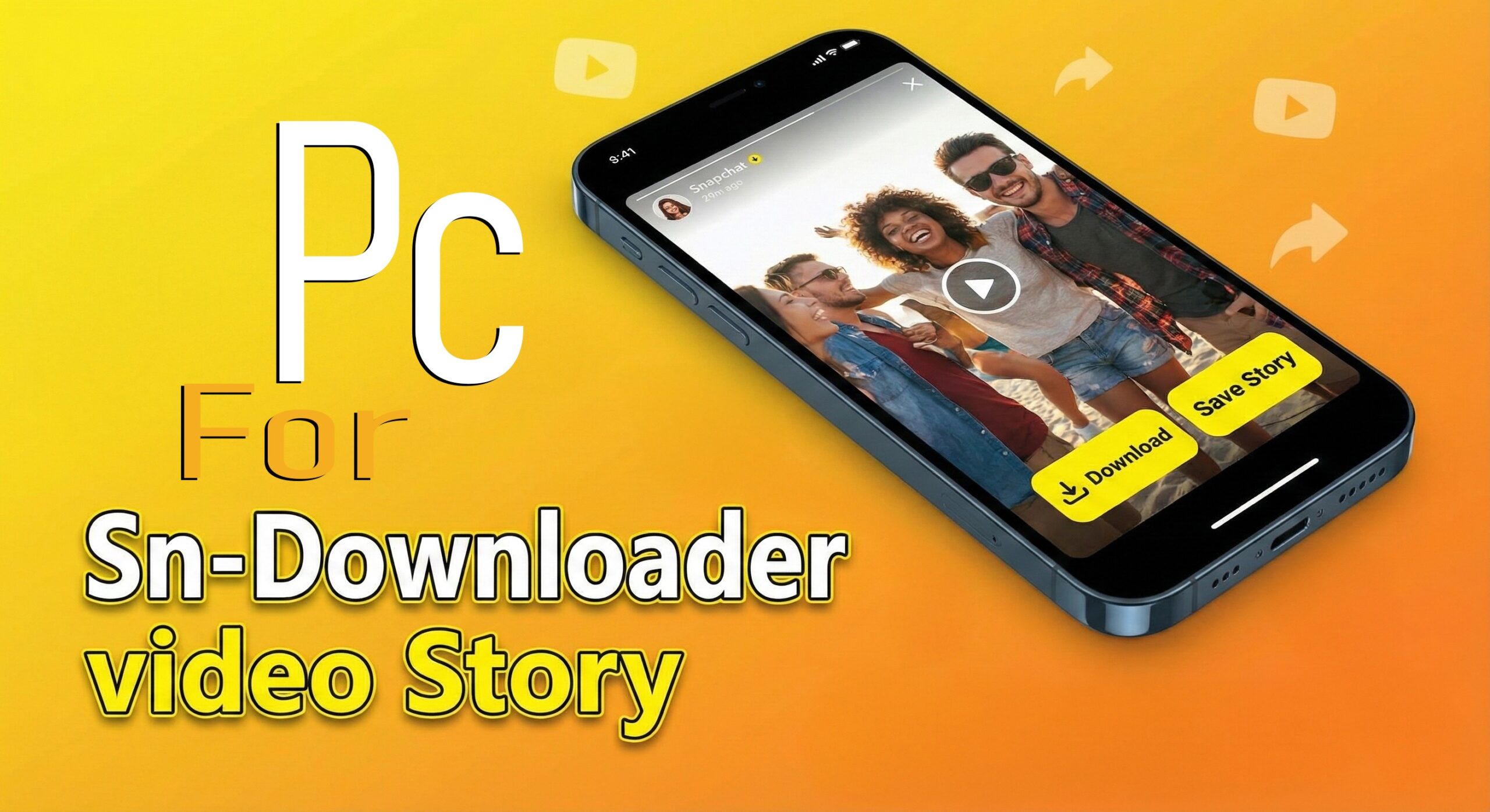 Sn-Downloader-video-Story